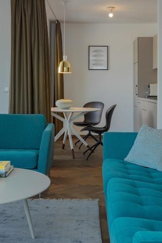 Fotos del hotel - DD Suites Serviced Apartments