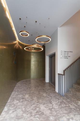 Fotos del hotel - DD Suites Serviced Apartments
