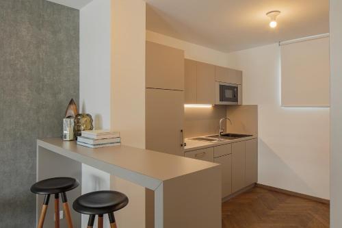 Fotos del hotel - DD Suites Serviced Apartments