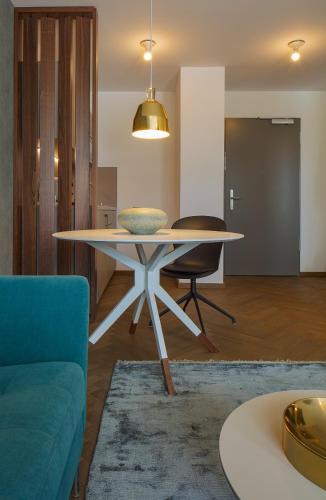 Fotos del hotel - DD Suites Serviced Apartments