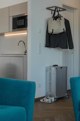 Fotos del hotel - DD Suites Serviced Apartments