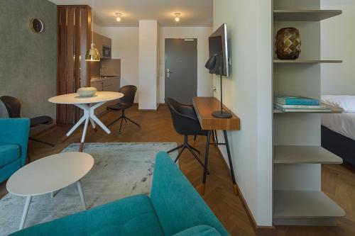 Fotos del hotel - DD Suites Serviced Apartments