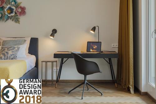 Fotos del hotel - DD Suites Serviced Apartments