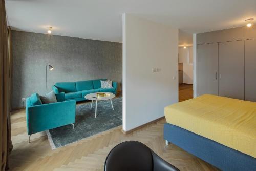Fotos del hotel - DD Suites Serviced Apartments