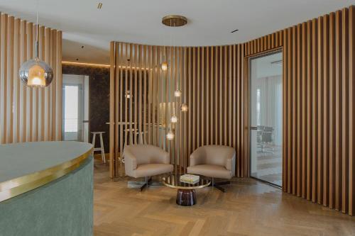Fotos del hotel - DD Suites Serviced Apartments
