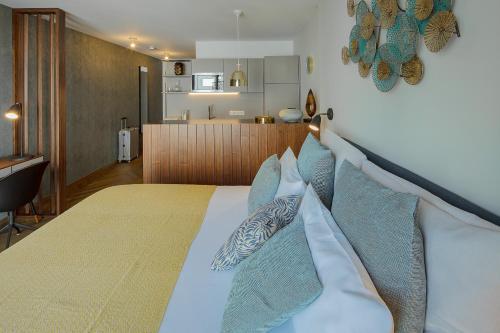 Fotos del hotel - DD Suites Serviced Apartments