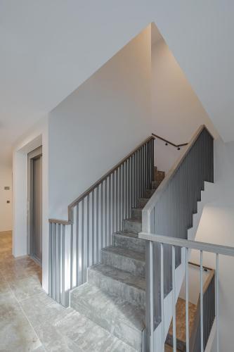 Fotos del hotel - DD Suites Serviced Apartments