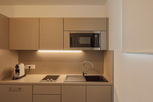 Fotos del hotel - DD Suites Serviced Apartments