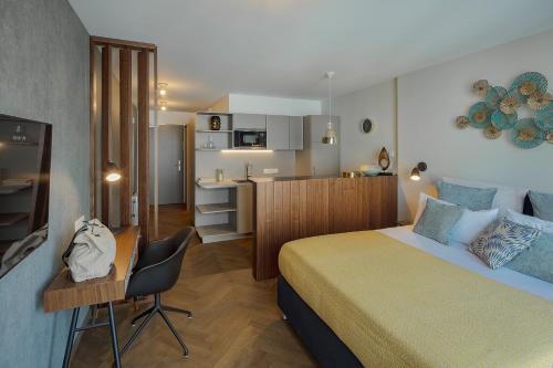 Fotos del hotel - DD Suites Serviced Apartments
