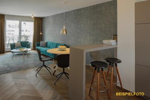 Fotos del hotel - DD Suites Serviced Apartments