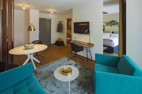 Fotos del hotel - DD Suites Serviced Apartments