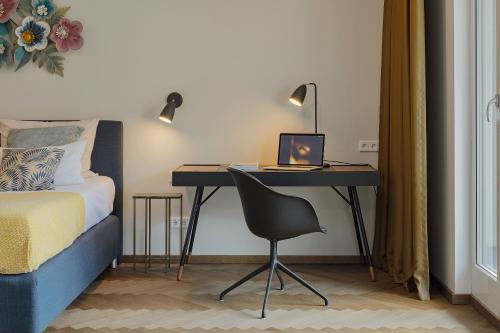 Fotos del hotel - DD Suites Serviced Apartments