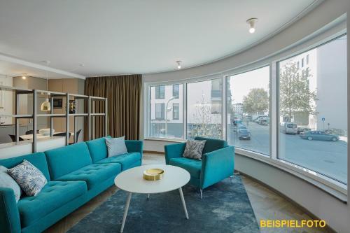 Fotos del hotel - DD Suites Serviced Apartments