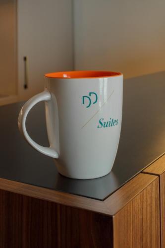 Fotos del hotel - DD Suites Serviced Apartments