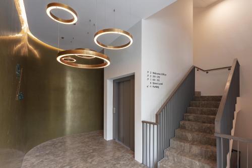 Fotos del hotel - DD Suites Serviced Apartments