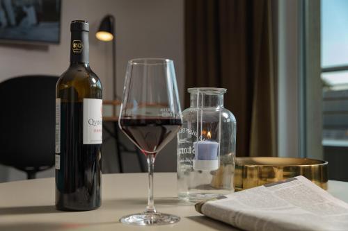 Fotos del hotel - DD Suites Serviced Apartments