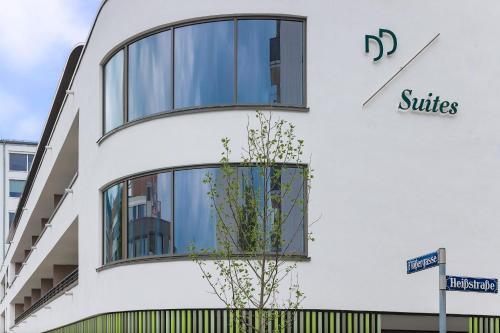 Fotos del hotel - DD Suites Serviced Apartments