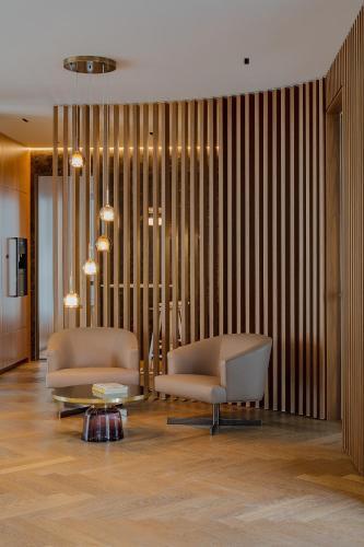 Fotos del hotel - DD Suites Serviced Apartments