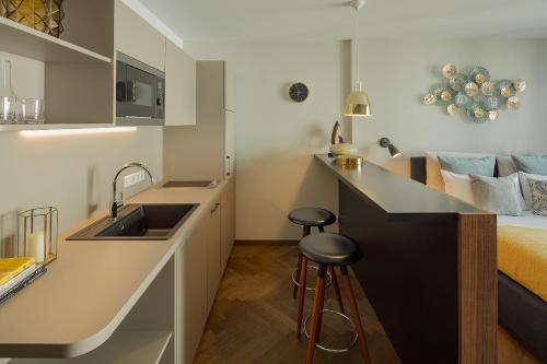 Fotos del hotel - DD Suites Serviced Apartments