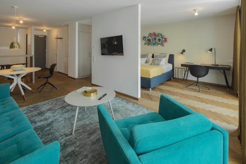 Fotos del hotel - DD Suites Serviced Apartments