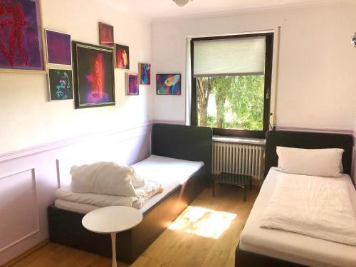 Fotos del hotel - DAGLFING BED & BREAKFAST