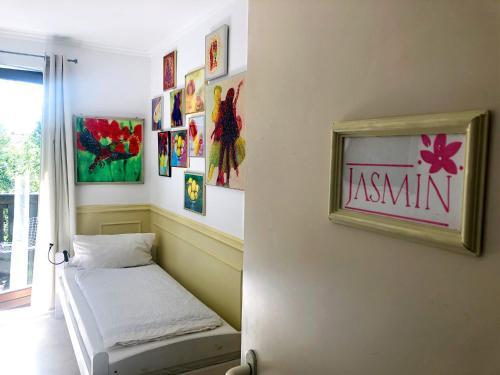 Fotos del hotel - DAGLFING BED & BREAKFAST