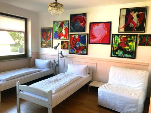 Fotos del hotel - DAGLFING BED & BREAKFAST
