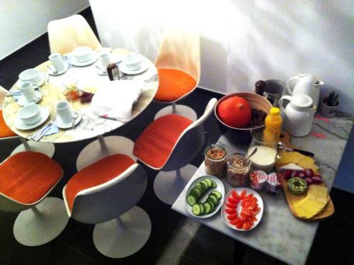 Fotos del hotel - DAGLFING BED & BREAKFAST