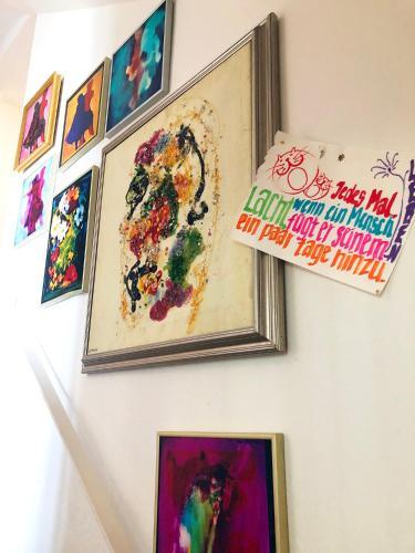 Fotos del hotel - DAGLFING BED & BREAKFAST