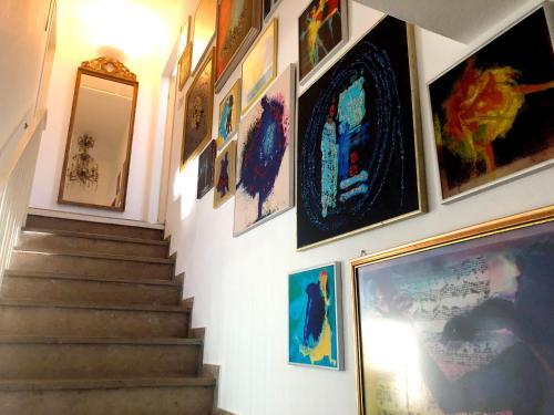 Fotos del hotel - DAGLFING BED & BREAKFAST
