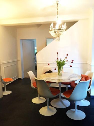 Fotos del hotel - DAGLFING BED & BREAKFAST