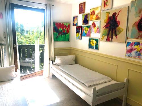 Fotos del hotel - DAGLFING BED & BREAKFAST