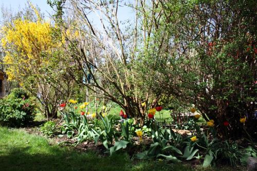 Fotos del hotel - DAGLFING BED & BREAKFAST