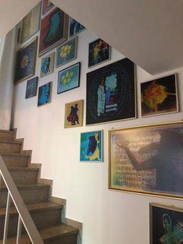 Fotos del hotel - DAGLFING BED & BREAKFAST
