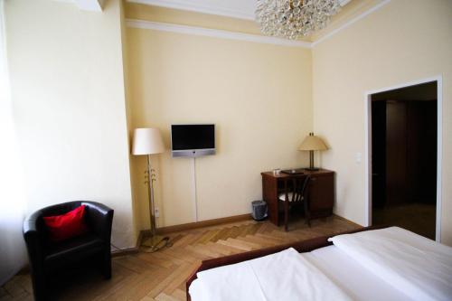 Fotos del hotel - Hotel Uhland