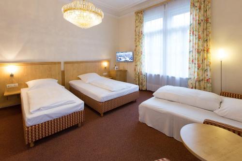 Fotos del hotel - Hotel Uhland