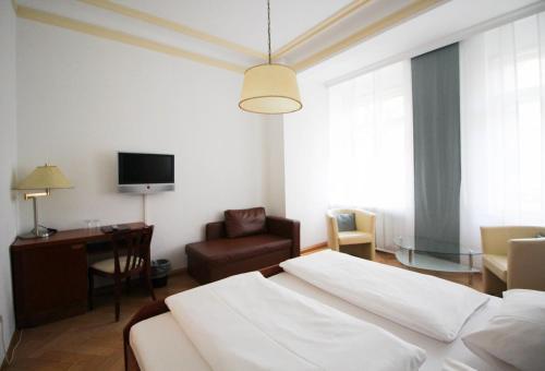 Fotos del hotel - Hotel Uhland