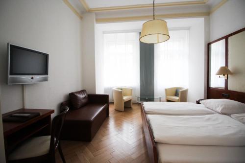 Fotos del hotel - Hotel Uhland