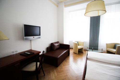 Fotos del hotel - Hotel Uhland