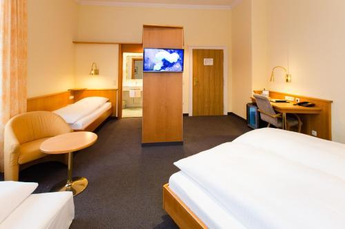 Fotos del hotel - Hotel Uhland