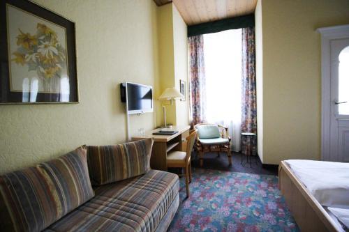 Fotos del hotel - Hotel Uhland