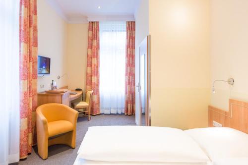 Fotos del hotel - Hotel Uhland