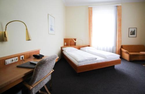 Fotos del hotel - Hotel Uhland