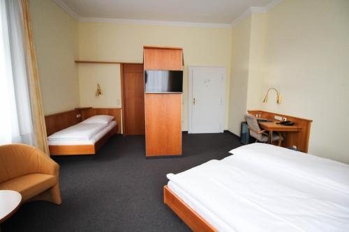 Fotos del hotel - Hotel Uhland