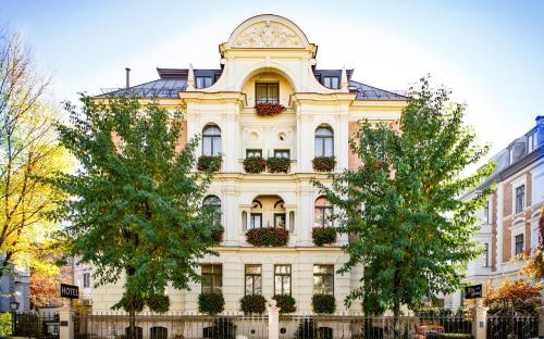 Fotos del hotel - Hotel Uhland