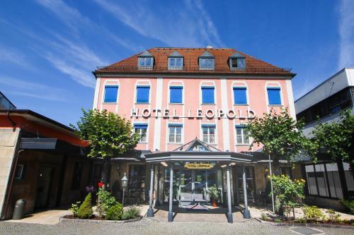 Fotos del hotel - Hotel Leopold