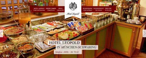 Fotos del hotel - Hotel Leopold