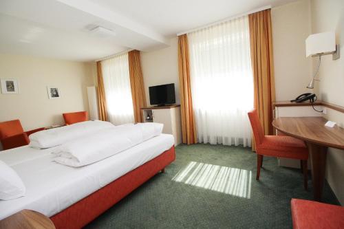 Fotos del hotel - Hotel Leopold