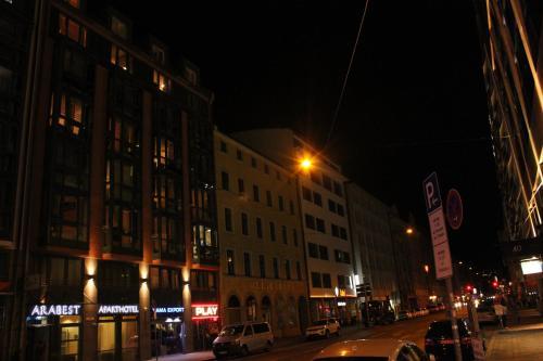 Fotos del hotel - ARABEST Aparthotel & Boardinghouse