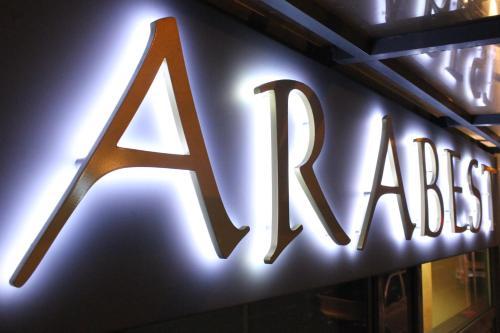Fotos del hotel - ARABEST Aparthotel & Boardinghouse